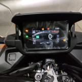 Мотоцикл Honda NC750XD