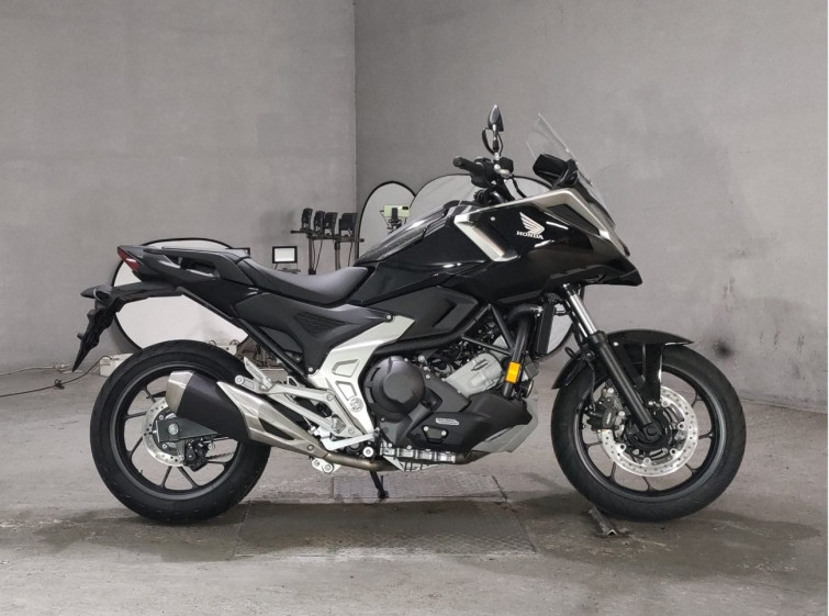 Мотоцикл Honda NC750XD