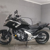 Мотоцикл Honda NC750XD