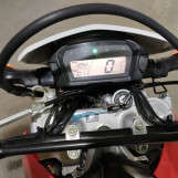 Мотоцикл Honda CRF250L з пробігом 13952 km