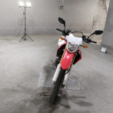 Мотоцикл Honda CRF250L з пробігом 13952 km