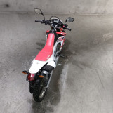 Мотоцикл Honda CRF250L з пробігом 13952 km