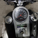 Мотоцикл HD HERITAGE FLSTC1340 с пробегом 14335 km