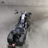 Мотоцикл HD HERITAGE FLSTC1340 с пробегом 14335 km