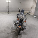 Мотоцикл HD HERITAGE FLSTC1340 с пробегом 14335 km