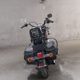 Мотоцикл HD HERITAGE FLSTC1340 с пробегом 14335 km