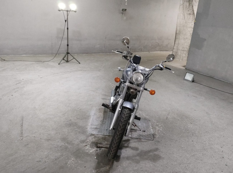 Мотоцикл Suzuki SAVAGE400 з пробігом 38785 km