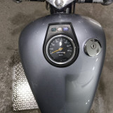 Мотоцикл Suzuki SAVAGE400 з пробігом 38785 km