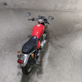 Мотоцикл Honda CB400FOUR с пробегом 37443 km