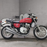 Мотоцикл Honda CB400FOUR с пробегом 37443 km