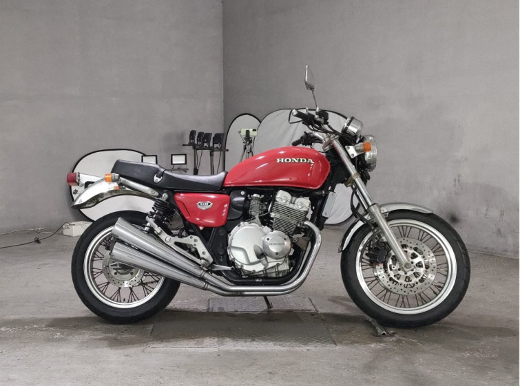 Мотоцикл Honda CB400FOUR с пробегом 37443 km