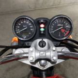 Мотоцикл Honda CB400FOUR с пробегом 37443 km