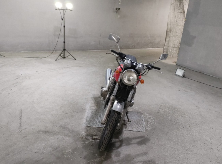 Мотоцикл Honda CB400FOUR с пробегом 37443 km