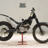 Мотоцикл Honda RTL260R