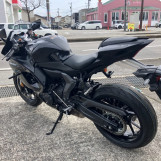 Мотоцикл Yamaha YZF-R7 с пробегом 1 km