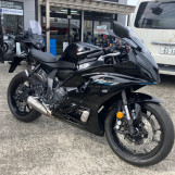 Мотоцикл Yamaha YZF-R7 с пробегом 1 km