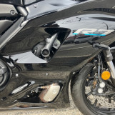 Мотоцикл Yamaha YZF-R7 с пробегом 1 km