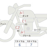 Мотоцикл BMW R NINE T SCRAMBLER с пробегом 11211 km