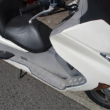 Мотоцикл Honda FORZA Z с пробегом 43203 km