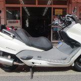 Мотоцикл Honda FORZA Z с пробегом 43203 km