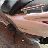 Мотоцикл Honda FORZA Z с пробегом 43203 km