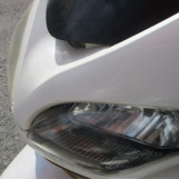 Мотоцикл Honda FORZA Z с пробегом 43203 km