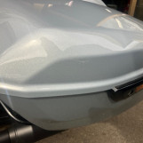 Мотоцикл HD SREET GLIDE FLHX1580 з пробігом 195 km