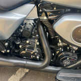 Мотоцикл HD SREET GLIDE FLHX1580 з пробігом 195 km