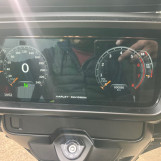 Мотоцикл HD SREET GLIDE FLHX1580 з пробігом 195 km