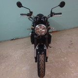 Мотоцикл Kawasaki Z900RS з пробігом 8450 km