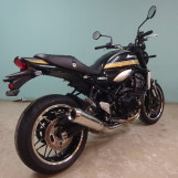 Мотоцикл Kawasaki Z900RS з пробігом 8450 km