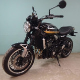 Мотоцикл Kawasaki Z900RS з пробігом 8450 km