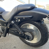 Мотоцикл Honda MAGNA250 з пробігом 49036 km