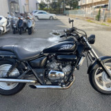 Мотоцикл Honda MAGNA250 з пробігом 49036 km