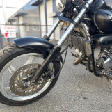 Мотоцикл Honda MAGNA250 з пробігом 49036 km