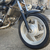 Мотоцикл Honda MAGNA250 з пробігом 49036 km