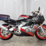 Мотоцикл Honda CBR250RR з пробігом 44631 km