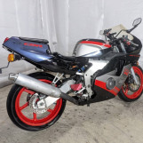 Мотоцикл Honda CBR250RR з пробігом 44631 km