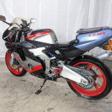 Мотоцикл Honda CBR250RR з пробігом 44631 km