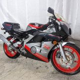 Мотоцикл Honda CBR250RR з пробігом 44631 km