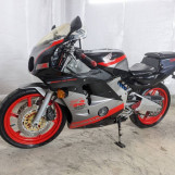 Мотоцикл Honda CBR250RR з пробігом 44631 km