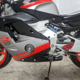 Мотоцикл Honda CBR250RR з пробігом 44631 km