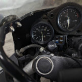 Мотоцикл Honda CBR250RR з пробігом 44631 km