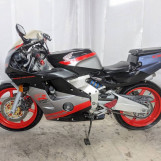 Мотоцикл Honda CBR250RR з пробігом 44631 km