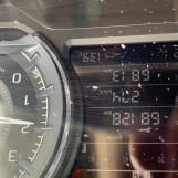 Мотоцикл Honda FORZA с пробегом 6813 km