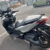 Мотоцикл Honda FORZA с пробегом 6813 km