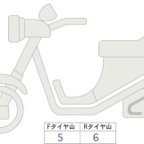 Мотоцикл BMW C650GT з пробігом 2119 km