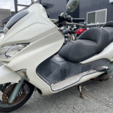 Мотоцикл Honda FORZA Z с пробегом 33580 km