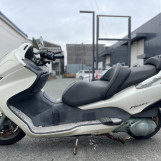 Мотоцикл Honda FORZA Z с пробегом 33580 km