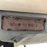 Мотоцикл Honda FORZA Z с пробегом 33580 km